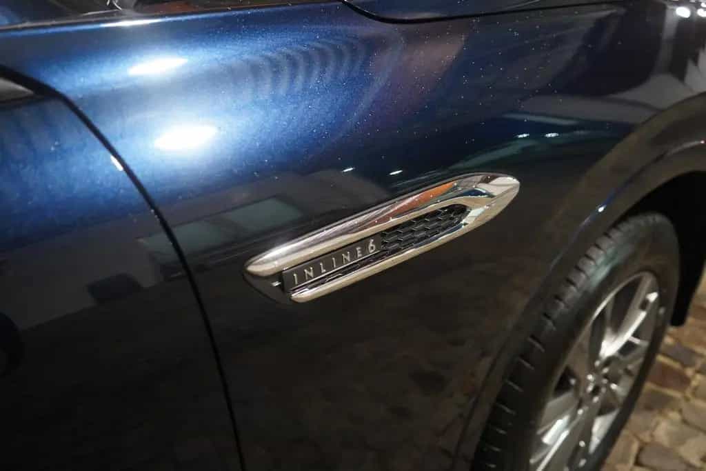 Mazda CX-60 3.3 Takumi LED Panorama AHK 360° Head-Up 06/2023-photo-32