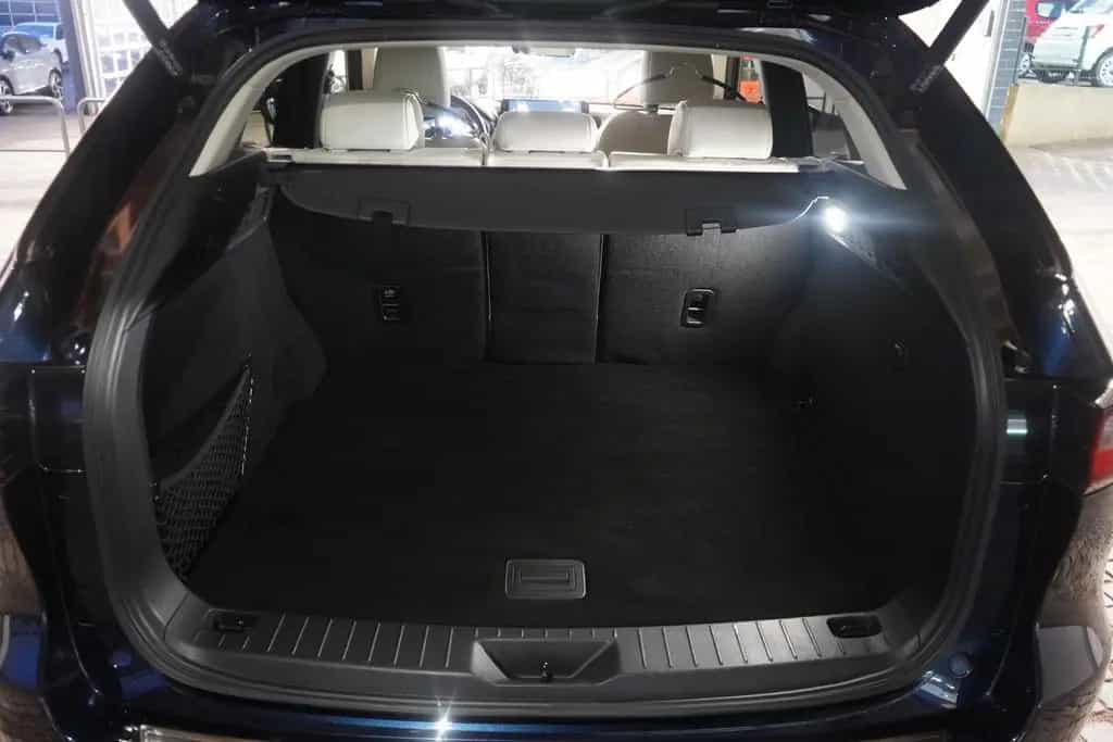 Mazda CX-60 3.3 Takumi LED Panorama AHK 360° Head-Up 06/2023-photo-33