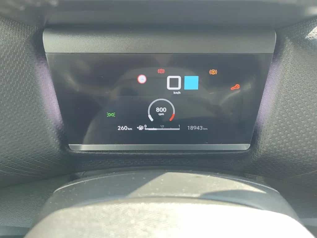 Citroën C4 Max Stop&Start NAVIGATION+360° RÜCKFAHRKAMERA 01/2024-photo-12