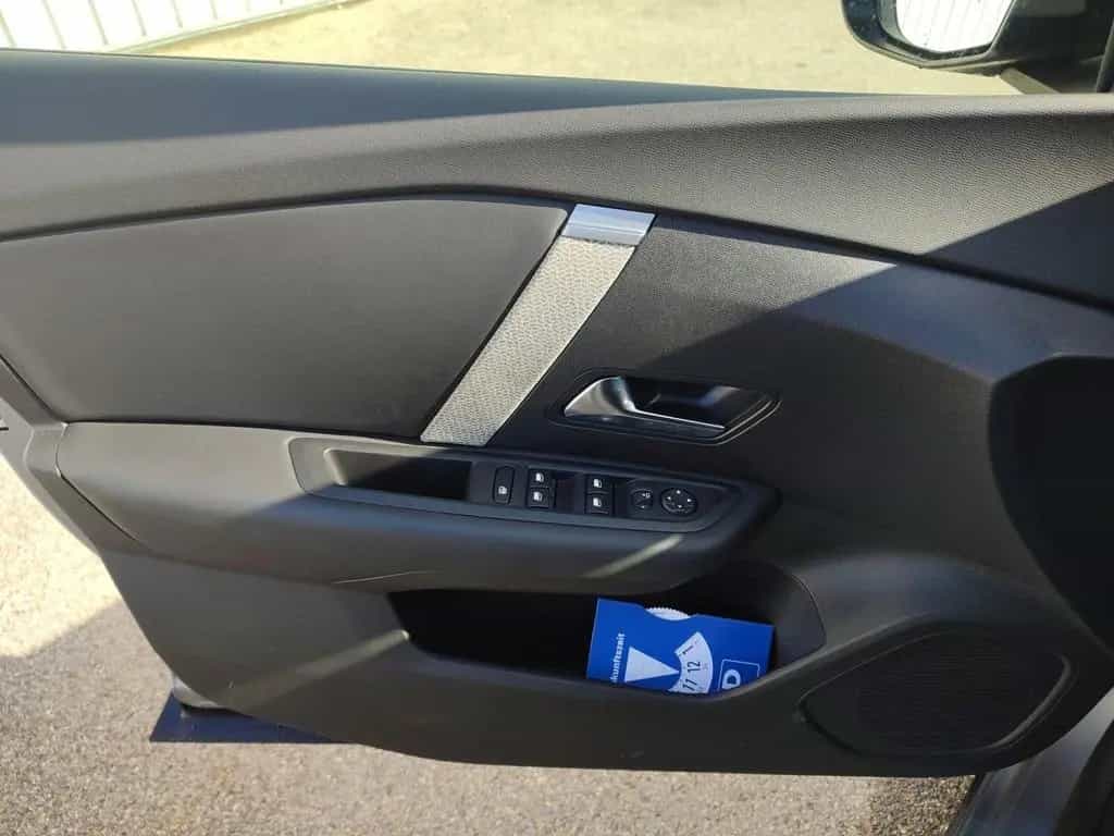 Citroën C4 Max Stop&Start NAVIGATION+360° RÜCKFAHRKAMERA 01/2024-photo-14