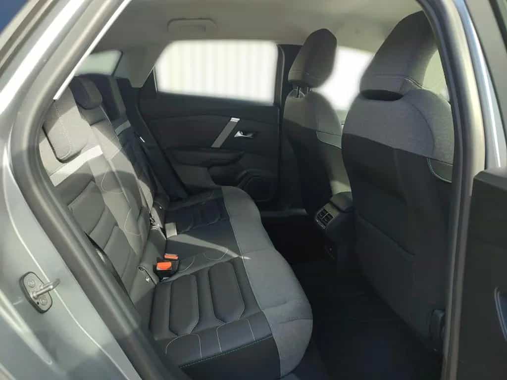 Citroën C4 Max Stop&Start NAVIGATION+360° RÜCKFAHRKAMERA 01/2024-photo-15