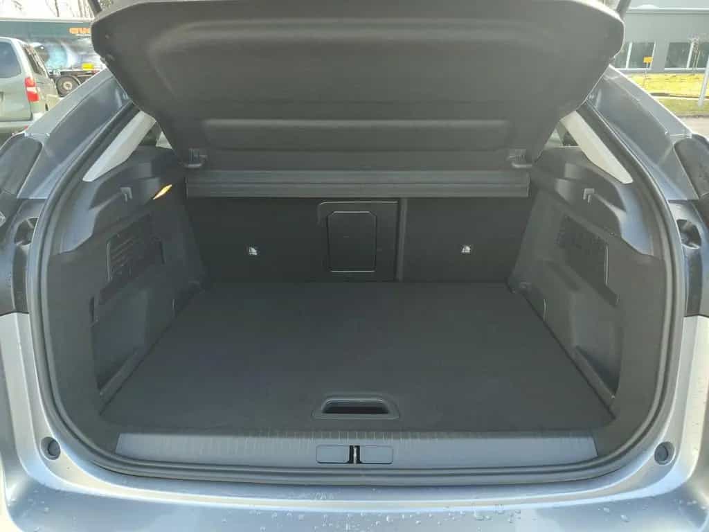 Citroën C4 Max Stop&Start NAVIGATION+360° RÜCKFAHRKAMERA 01/2024-photo-16