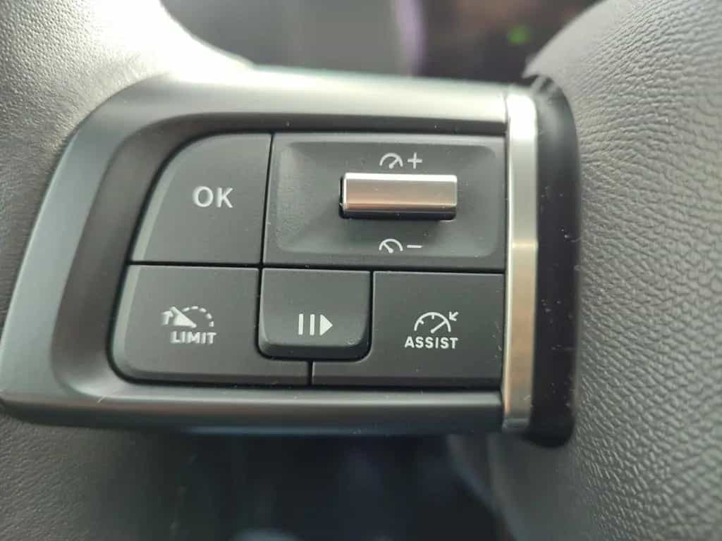 Citroën C4 Max Stop&Start NAVIGATION+360° RÜCKFAHRKAMERA 01/2024-photo-20
