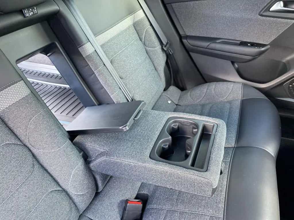 Citroën C5 X 130 Automatik FEEL PACK *ACC*Navi*19Zoll* 06/2023-photo-12