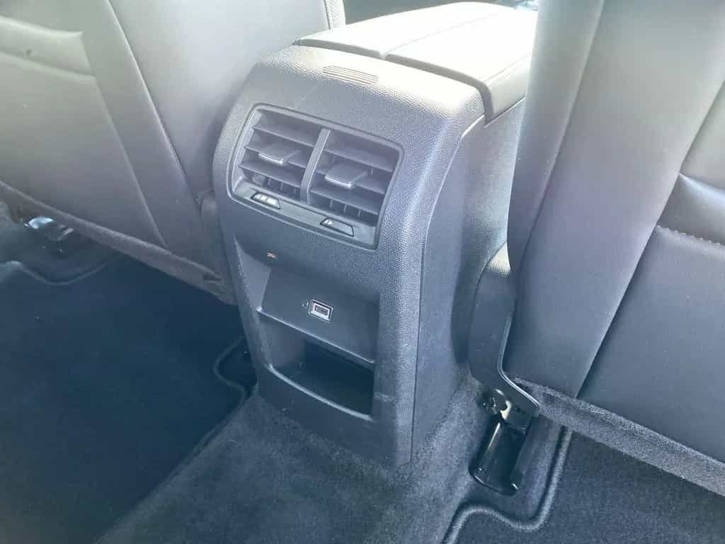 Citroën C5 X 130 Automatik FEEL PACK *ACC*Navi*19Zoll* 06/2023-photo-13