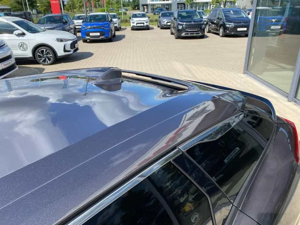 Citroën C5 X 130 Automatik FEEL PACK *ACC*Navi*19Zoll* 06/2023-photo-14