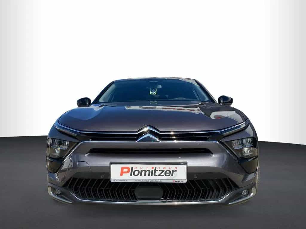 Citroën C5 X 130 Automatik FEEL PACK *ACC*Navi*19Zoll* 06/2023-photo-1