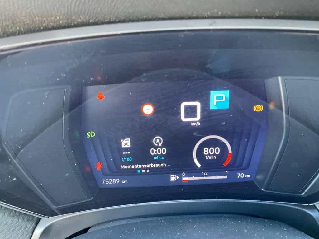 Citroën C5 X 130 Automatik FEEL PACK *ACC*Navi*19Zoll* 06/2023-photo-19
