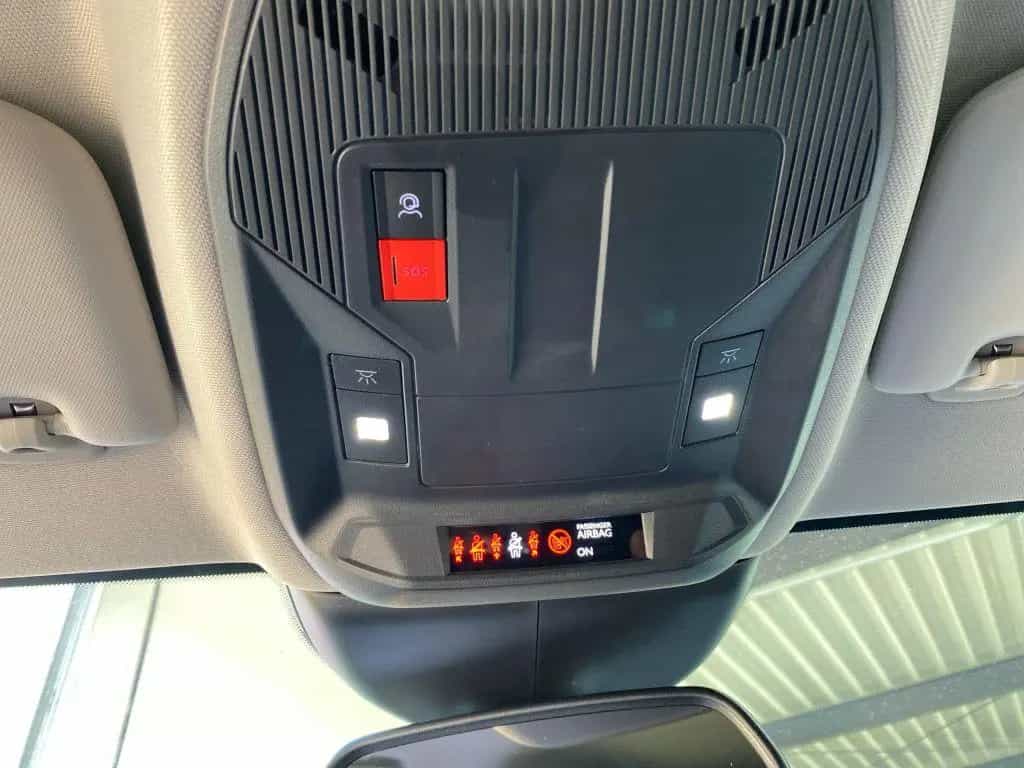 Citroën C5 X 130 Automatik FEEL PACK *ACC*Navi*19Zoll* 06/2023-photo-25