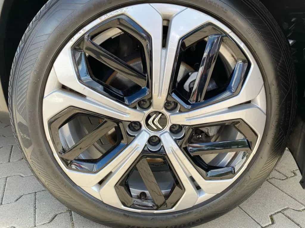 Citroën C5 X 130 Automatik FEEL PACK *ACC*Navi*19Zoll* 06/2023-photo-5