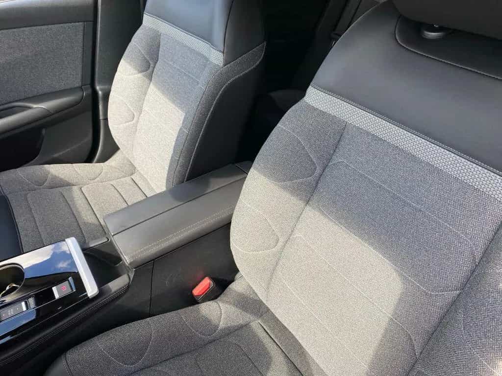 Citroën C5 X 130 Automatik FEEL PACK *ACC*Navi*19Zoll* 06/2023-photo-6