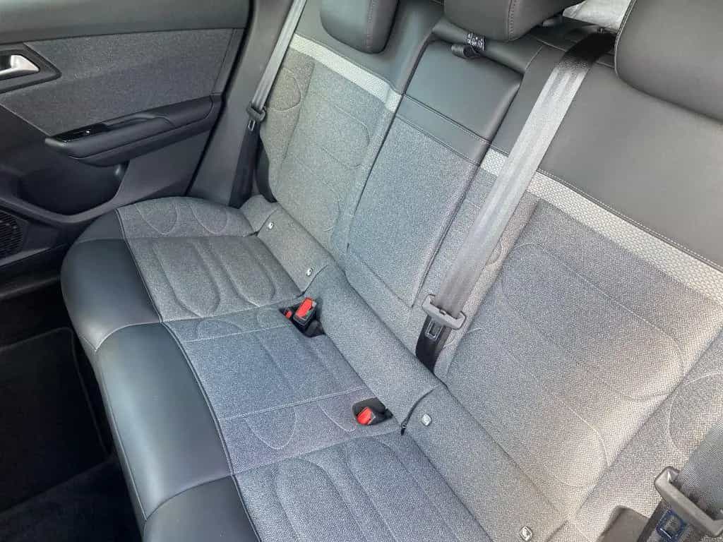 Citroën C5 X 130 Automatik FEEL PACK *ACC*Navi*19Zoll* 06/2023-photo-7