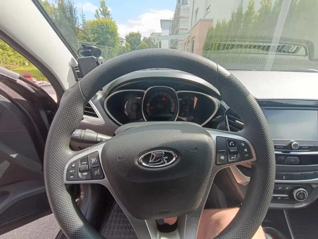 Lada Vesta 08/2020-photo-10