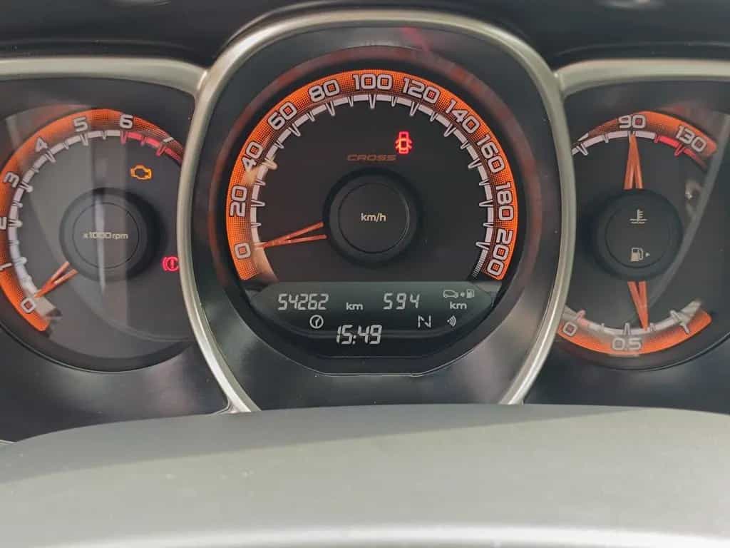 Lada Vesta 08/2020-photo-11
