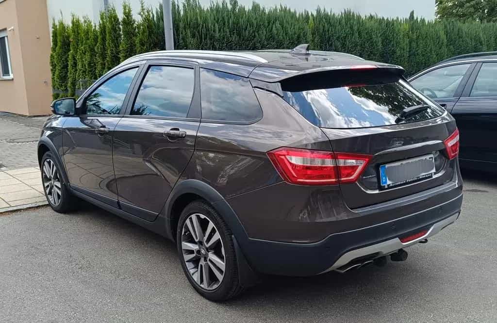 Lada Vesta 08/2020-photo-4