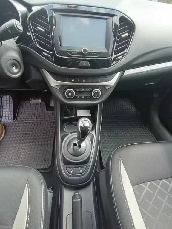 Lada Vesta 08/2020-photo-9