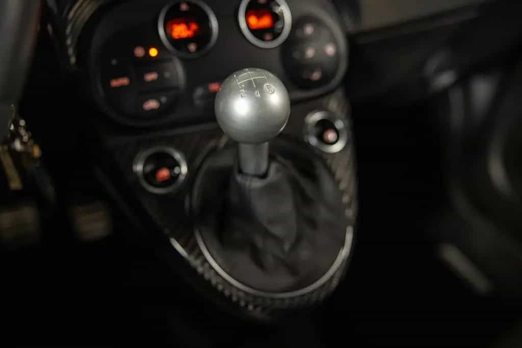 Abarth 595 esseesse 70 Years BEATS BREMBO AKRAPOVIC 07/2020-photo-21