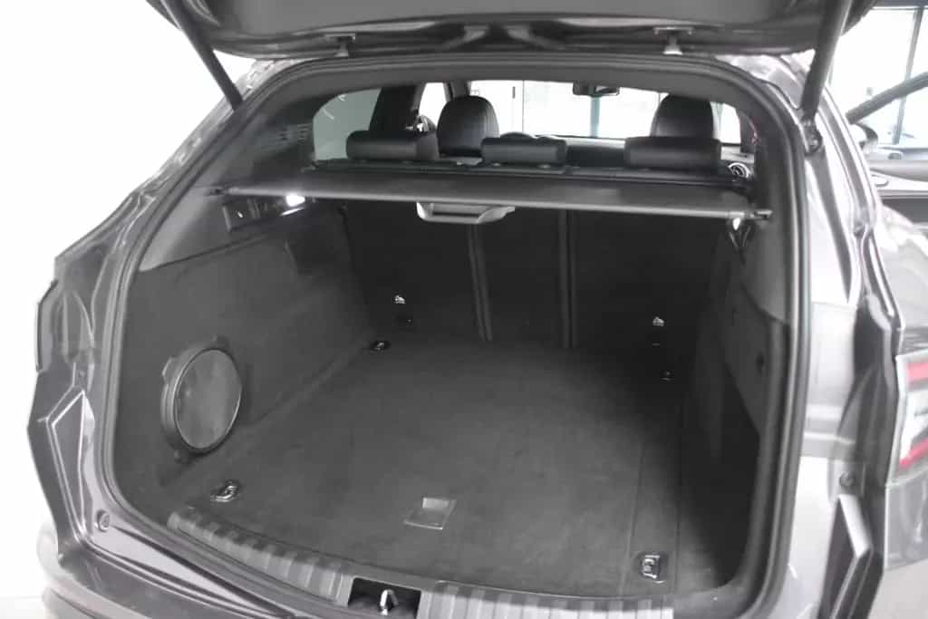 Alfa Romeo Stelvio Q4 MatLED Navi Leder Kam HarmKardon ACC 05/2024-photo-11