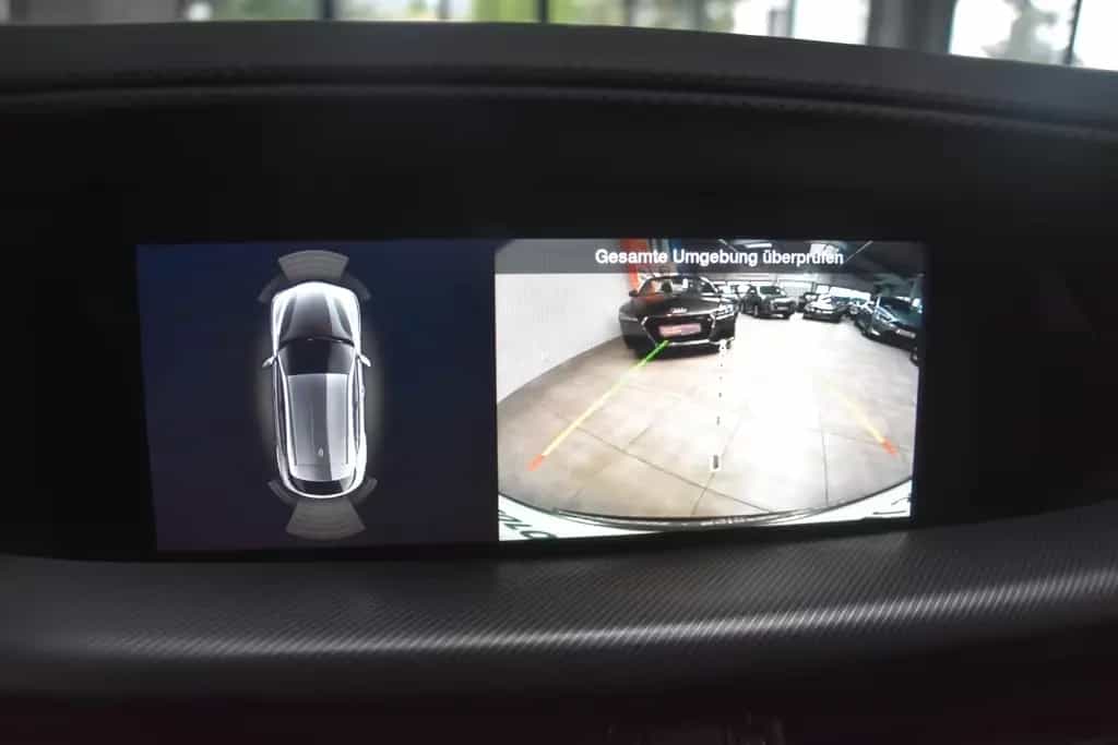 Alfa Romeo Stelvio Q4 MatLED Navi Leder Kam HarmKardon ACC 05/2024-photo-21