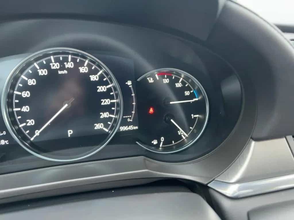 Mazda 6 2.5 SKYACTIV-G 194 Sports-Line (EURO 6d-TEMP) 06/2020-photo-13