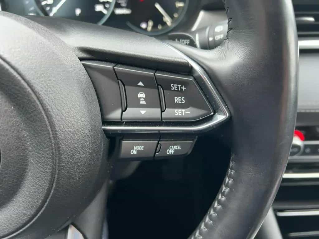 Mazda 6 2.5 SKYACTIV-G 194 Sports-Line (EURO 6d-TEMP) 06/2020-photo-16