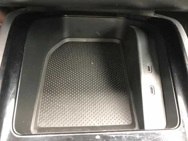 Skoda Kamiq Clever AHZV SmartLink SHZ 04/2022-photo-18