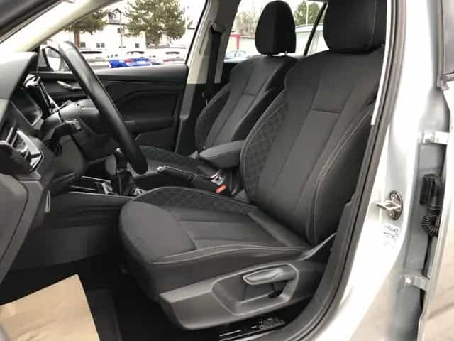 Skoda Kamiq Clever AHZV SmartLink SHZ 04/2022-photo-22