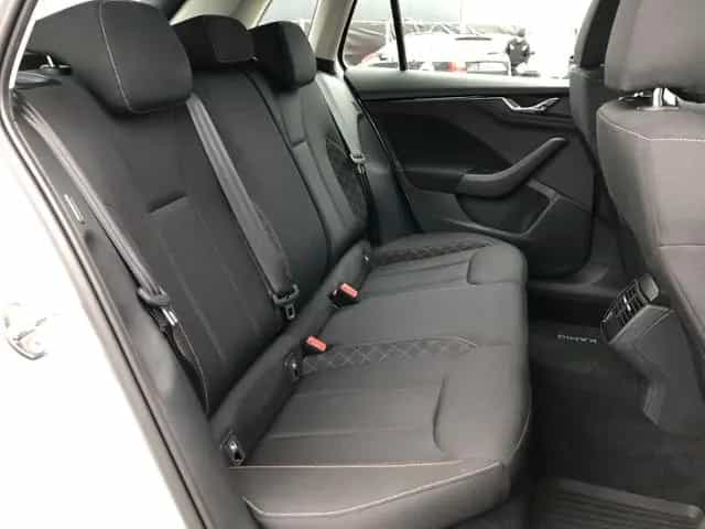 Skoda Kamiq Clever AHZV SmartLink SHZ 04/2022-photo-24