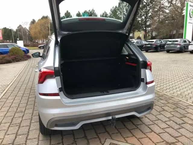 Skoda Kamiq Clever AHZV SmartLink SHZ 04/2022-photo-25