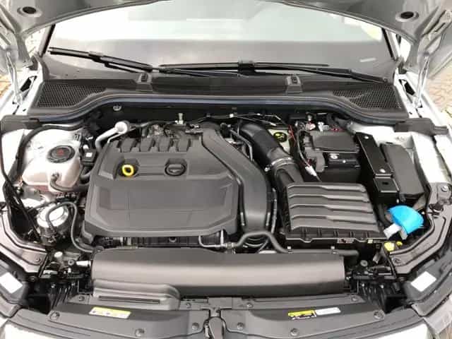 Skoda Kamiq Clever AHZV SmartLink SHZ 04/2022-photo-27