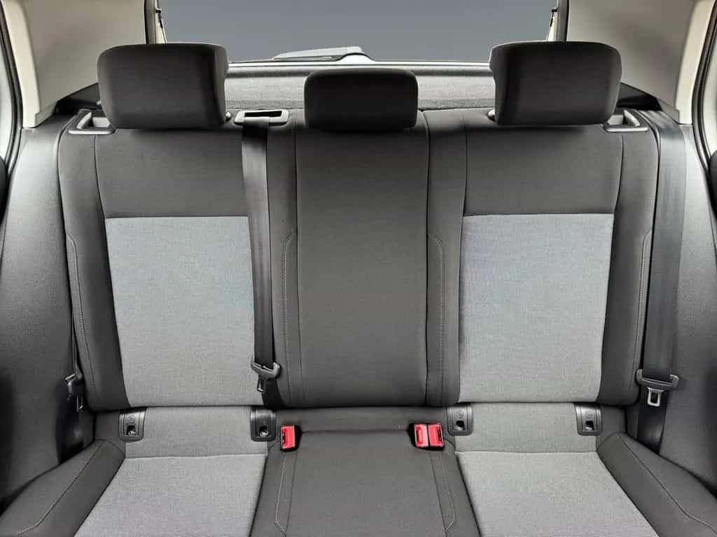 Volkswagen Golf VII Lim. Trendline BMT Klima Einparkhilfe 03/2015-photo-18
