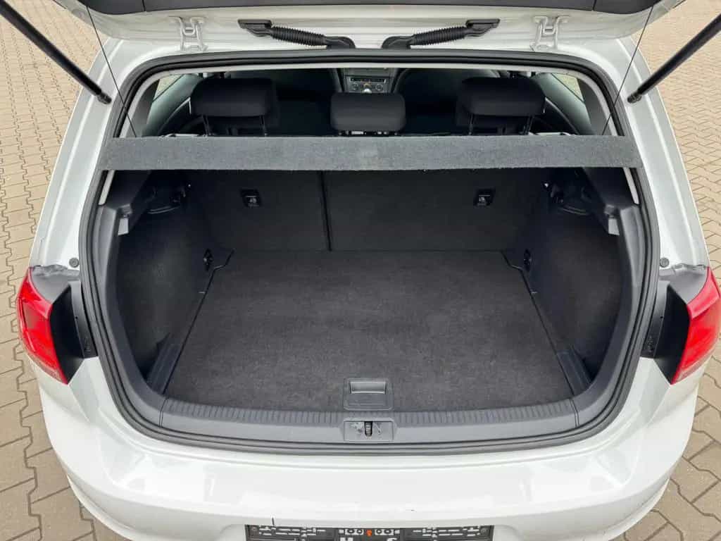 Volkswagen Golf VII Lim. Trendline BMT Klima Einparkhilfe 03/2015-photo-20