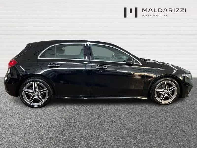 Other Other Mercedes-Benz Classe A - W177 2023 A 180 d AMG L 03/2023-photo-4