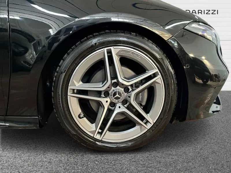 Other Other Mercedes-Benz Classe A - W177 2023 A 180 d AMG L 03/2023-photo-5