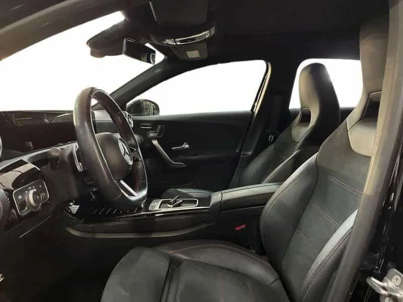 Other Other Mercedes-Benz Classe A - W177 2023 A 180 d AMG L 03/2023-photo-6