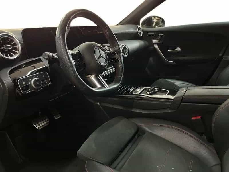 Other Other Mercedes-Benz Classe A - W177 2023 A 180 d AMG L 03/2023-photo-9