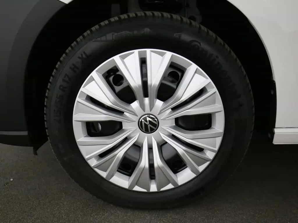 Volkswagen Caddy Maxi Cargo 2.0 TDI 4MOTION 6-Gang AHK Kam null-photo-23