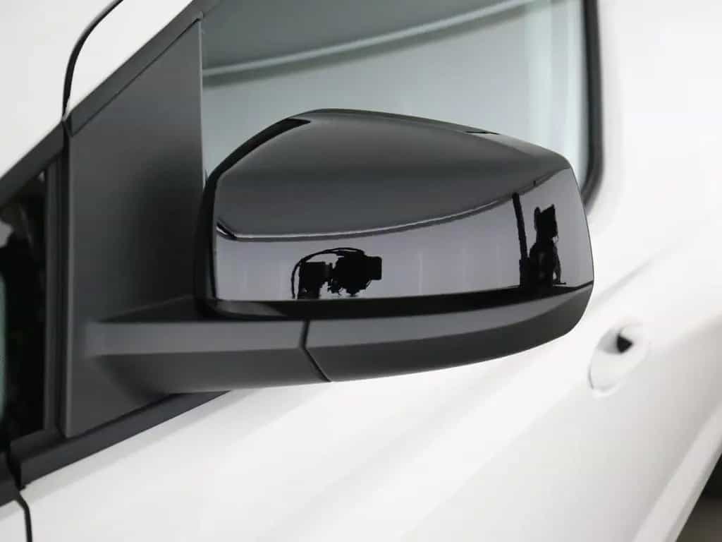 Volkswagen Caddy Maxi Cargo 2.0 TDI 4MOTION 6-Gang AHK Kam null-photo-24
