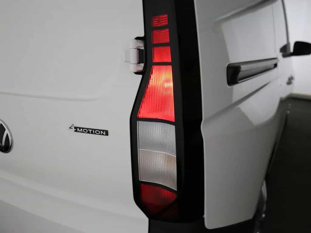 Volkswagen Caddy Maxi Cargo 2.0 TDI 4MOTION 6-Gang AHK Kam null-photo-26
