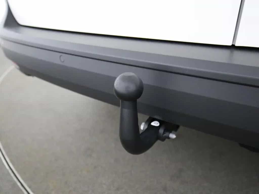 Volkswagen Caddy Maxi Cargo 2.0 TDI 4MOTION 6-Gang AHK Kam null-photo-27