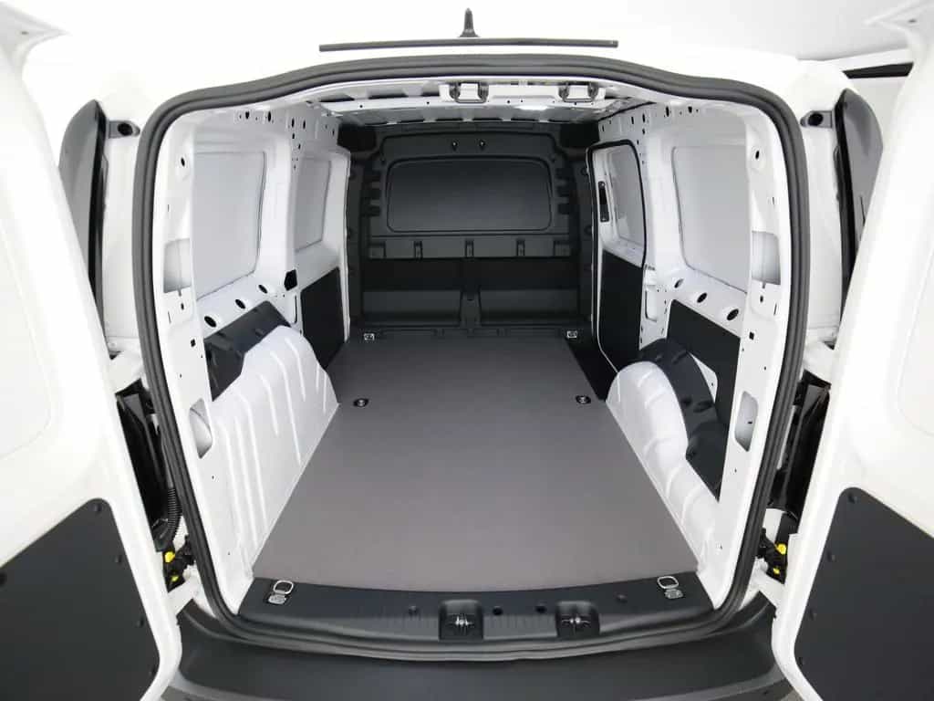 Volkswagen Caddy Maxi Cargo 2.0 TDI 4MOTION 6-Gang AHK Kam null-photo-29