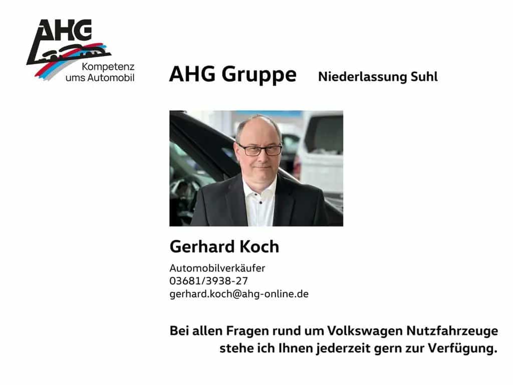 Volkswagen Caddy Maxi Cargo 2.0 TDI 4MOTION 6-Gang AHK Kam null-photo-30
