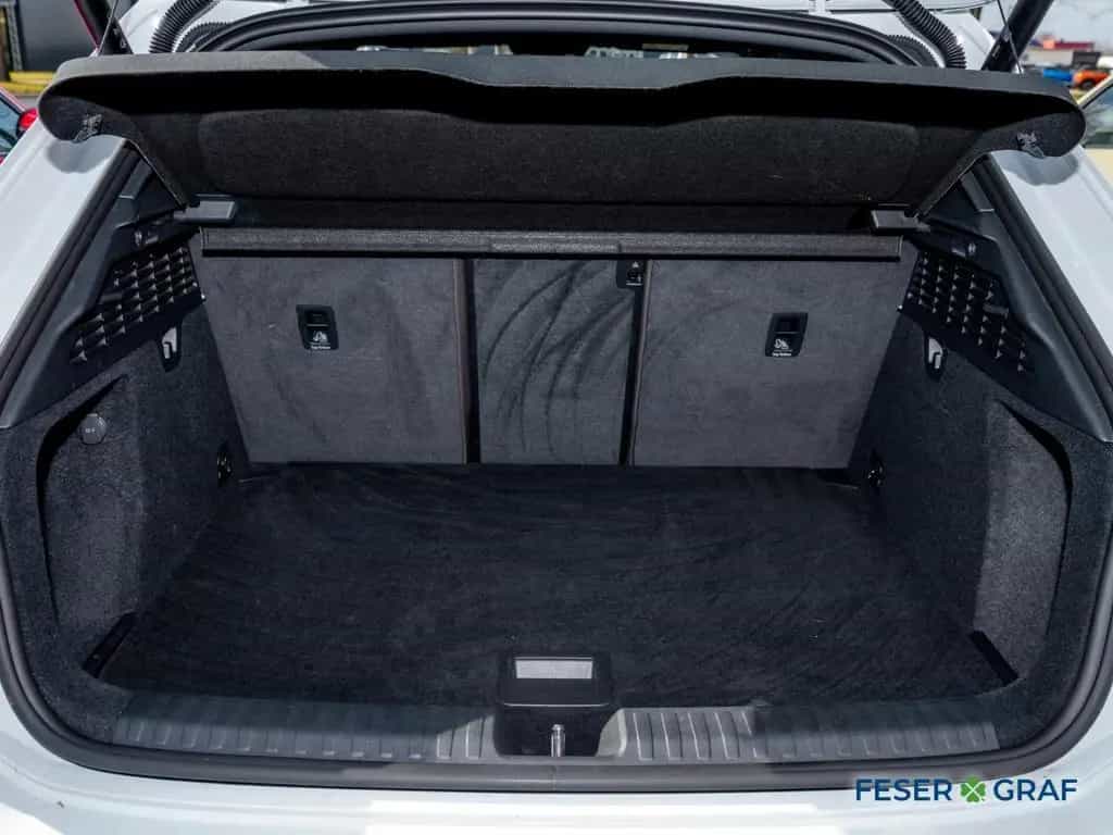 Audi A3 SB 40 TFSI qu. Matrix/ACC/HuD/Kamera/B&O 02/2023-photo-8