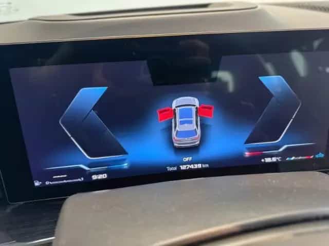 BMW X7 M60 i xDrive M Sport Pano+H&K+AppleCarPlay 12/2023-photo-10