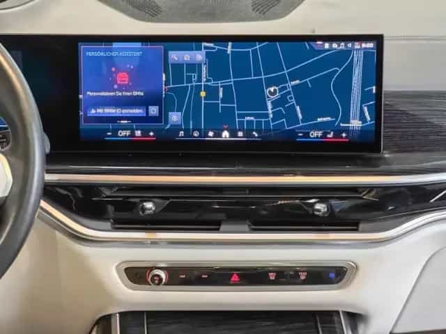 BMW X7 M60 i xDrive M Sport Pano+H&K+AppleCarPlay 12/2023-photo-13