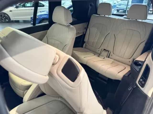 BMW X7 M60 i xDrive M Sport Pano+H&K+AppleCarPlay 12/2023-photo-15