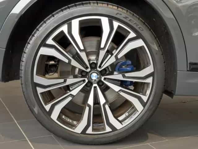 BMW X7 M60 i xDrive M Sport Pano+H&K+AppleCarPlay 12/2023-photo-4
