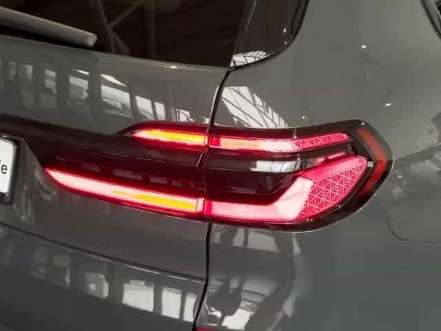BMW X7 M60 i xDrive M Sport Pano+H&K+AppleCarPlay 12/2023-photo-6