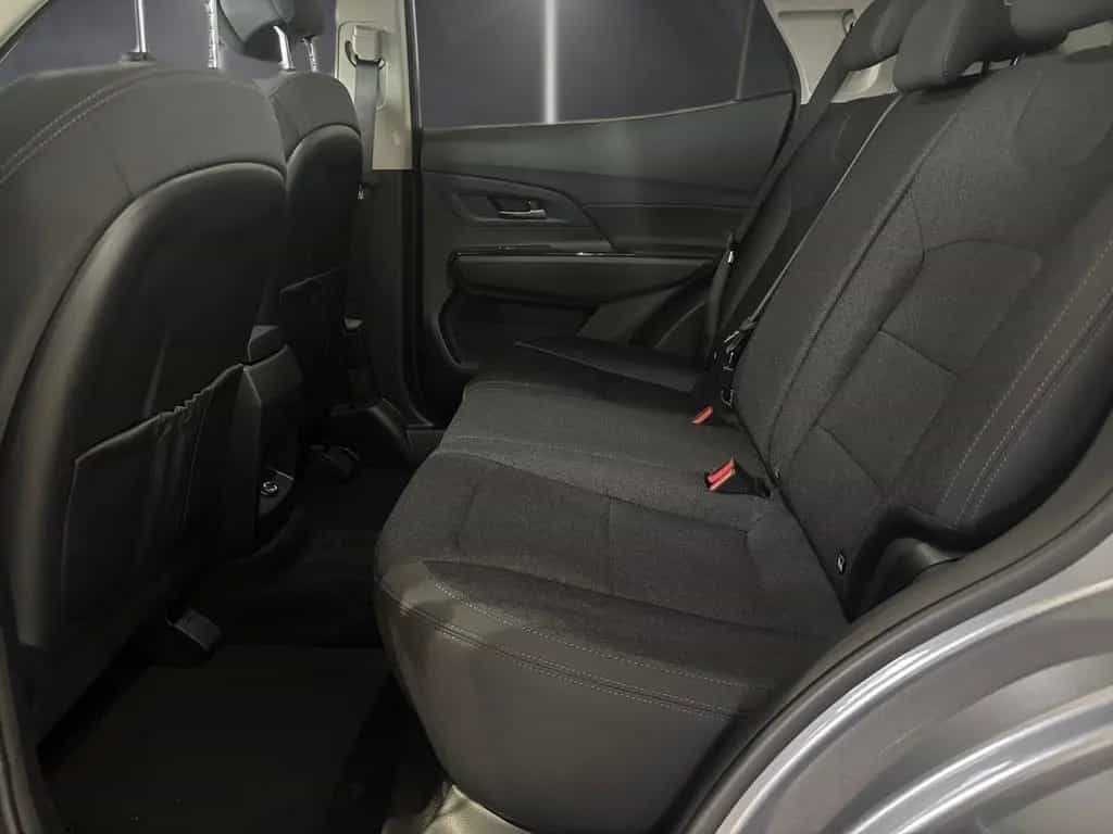 KGM Korando Essential*Navi*CarPlay*Kamera*17"*Lenkhz null-photo-10