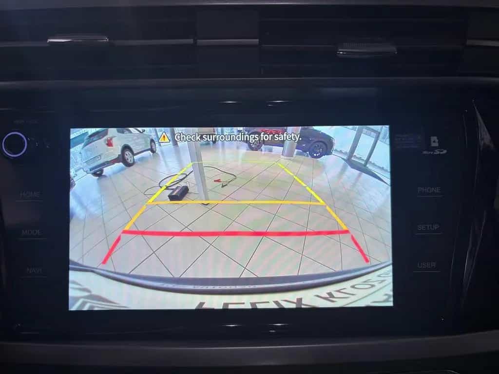 KGM Korando Essential*Navi*CarPlay*Kamera*17"*Lenkhz null-photo-12